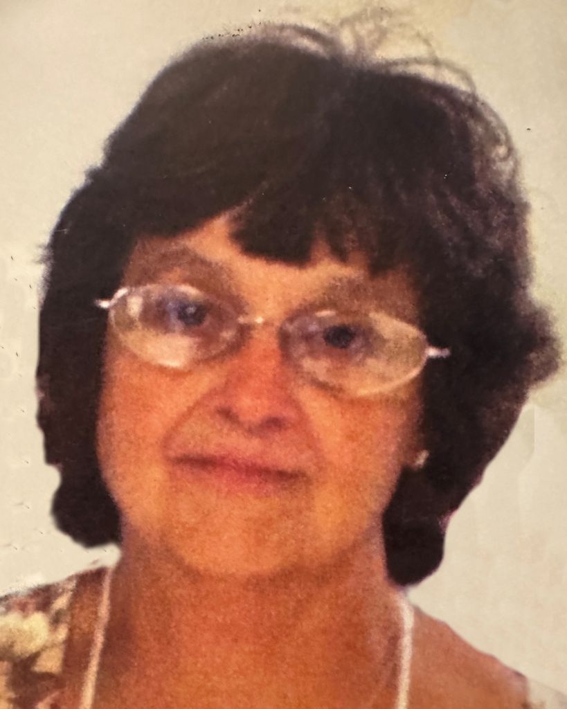 Gladys B. VanErt Profile Photo