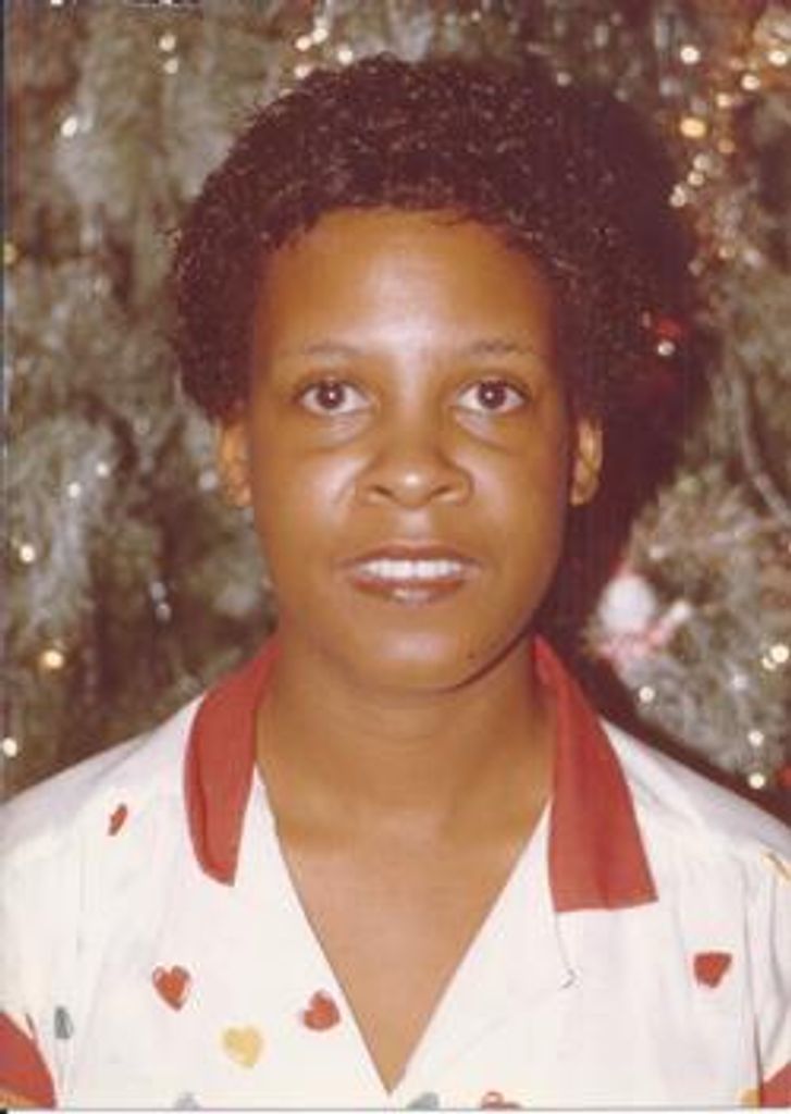 Juanita Rena`Te Fuller