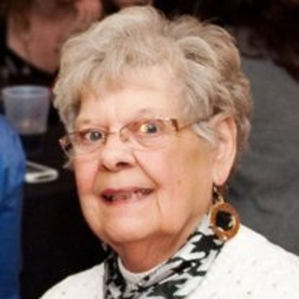 Alberta  F. Sanders Profile Photo