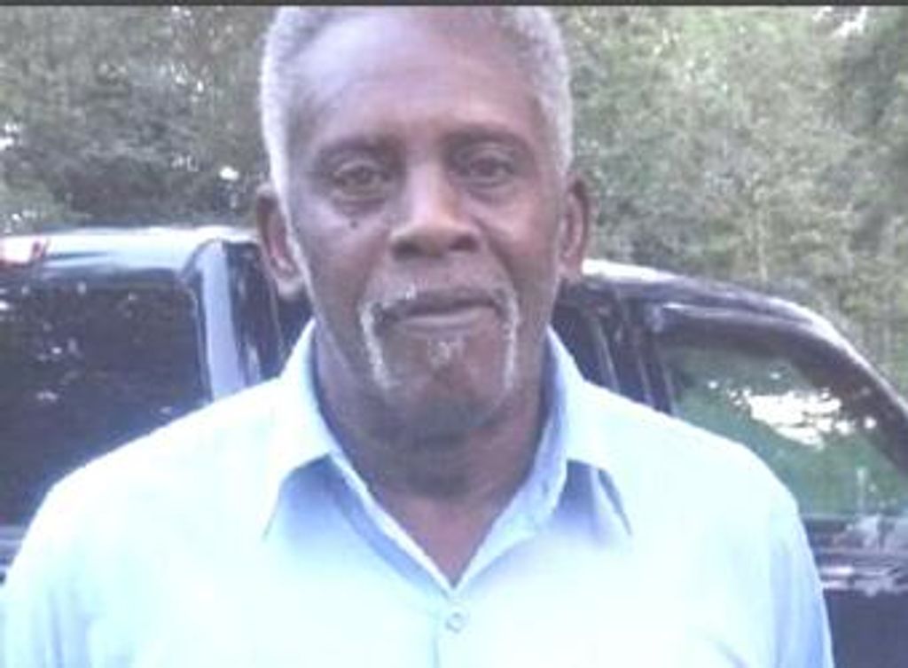 Willie Clarence Pridgen