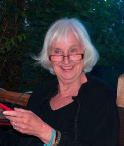 Marilyn S. Bannister Profile Photo