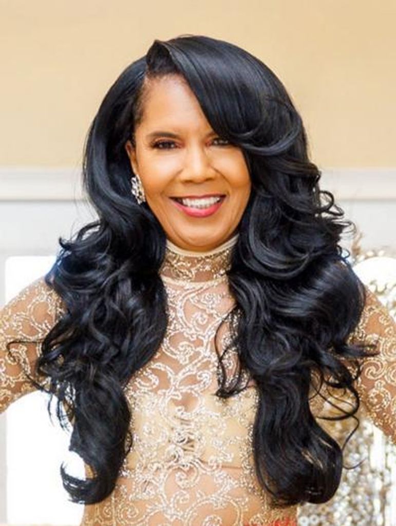 Mona Hawkins - Mitchell