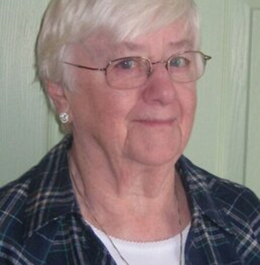 Olive Lahoda Profile Photo