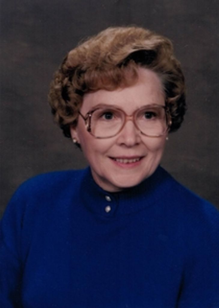 Marjorie (Ham)  Mitchell Profile Photo