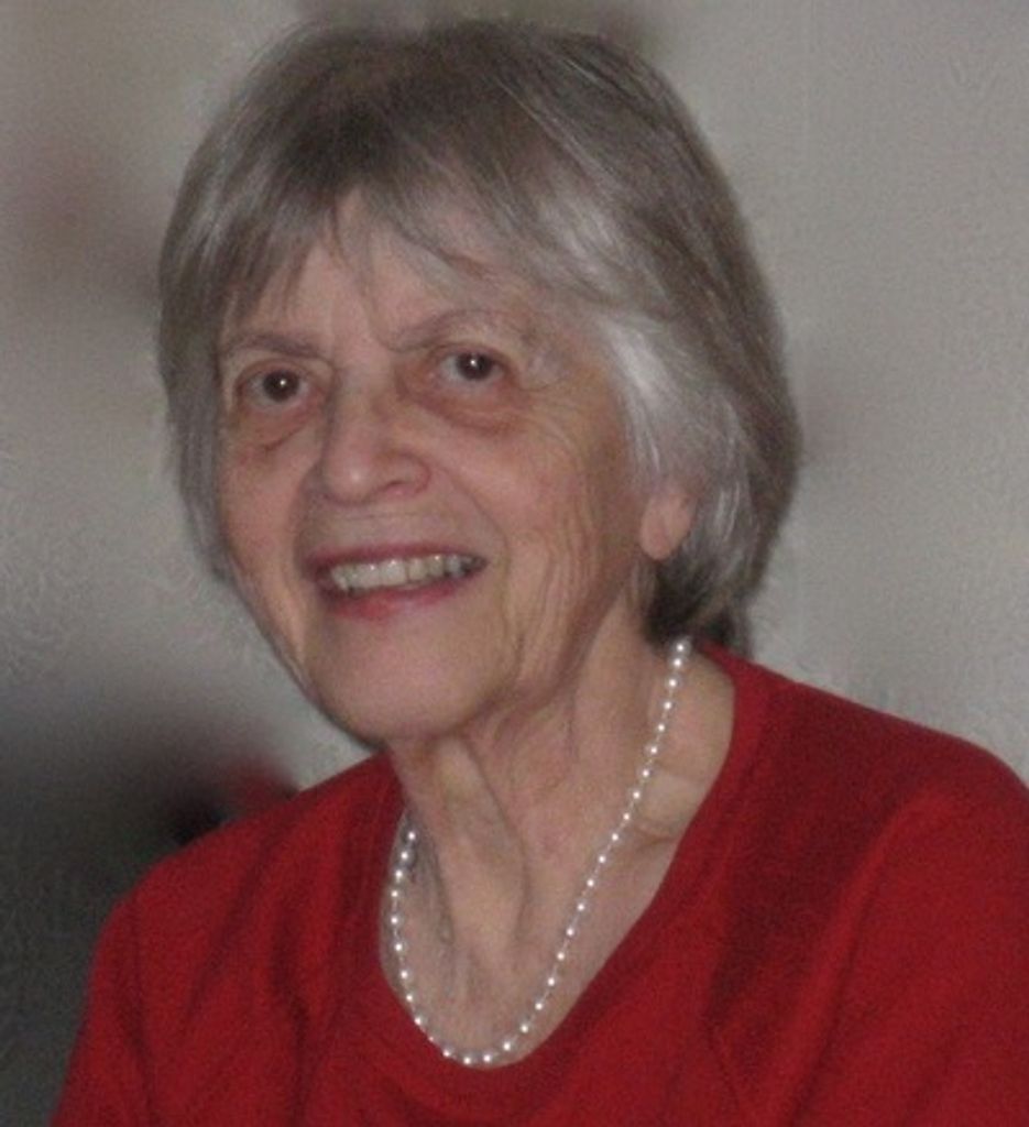 Iphigenia "Genie" Fillios Profile Photo