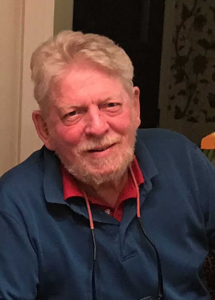 Michael K. Von Plato Profile Photo