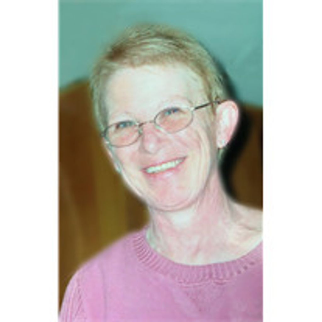 Christine E. Coderre Profile Photo