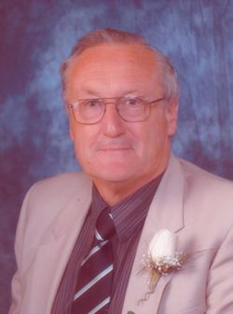 Dr. David George Schooling