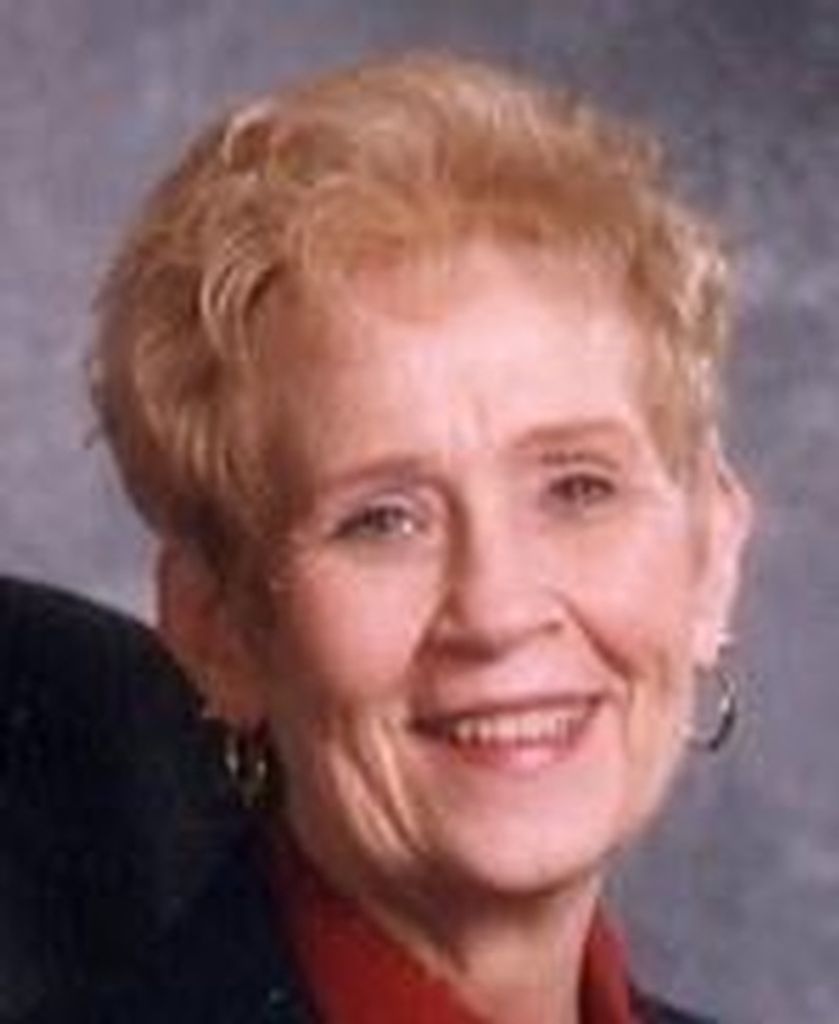 Barbara R. Mefford