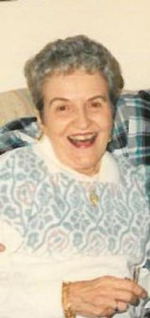 Dorothy Poplaska