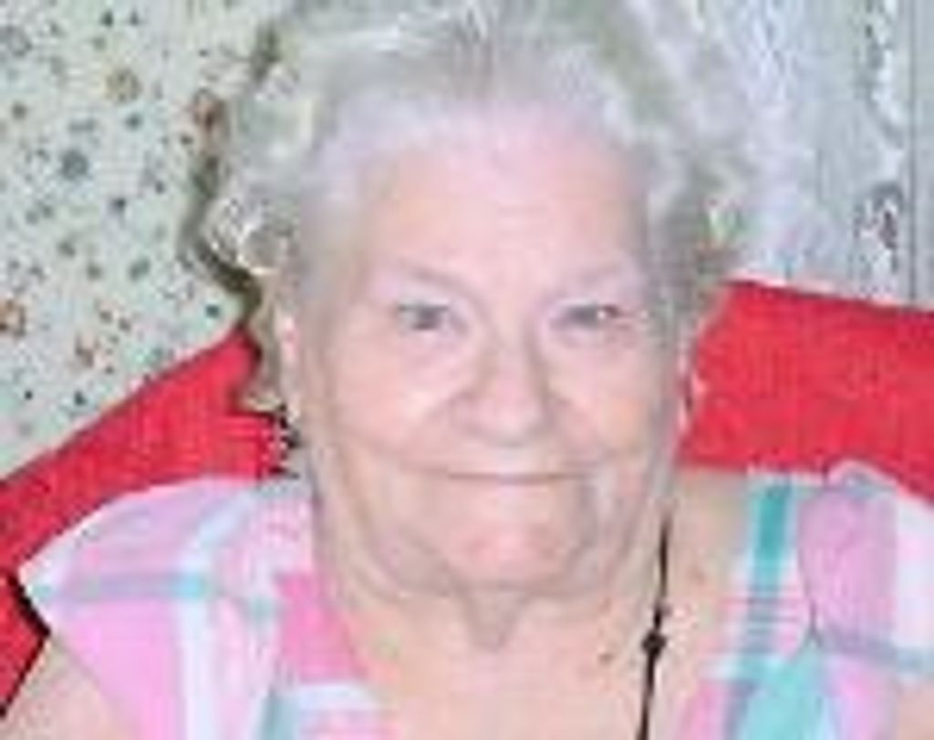 Virginia L. Benjamin