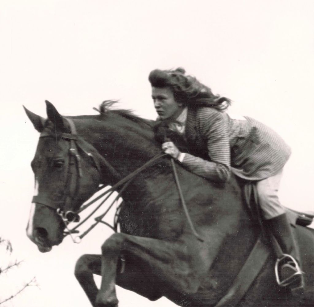 Nancy Wild