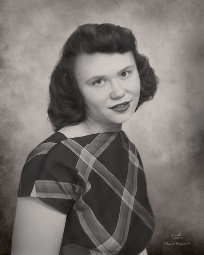 Helen Gallagher Profile Photo