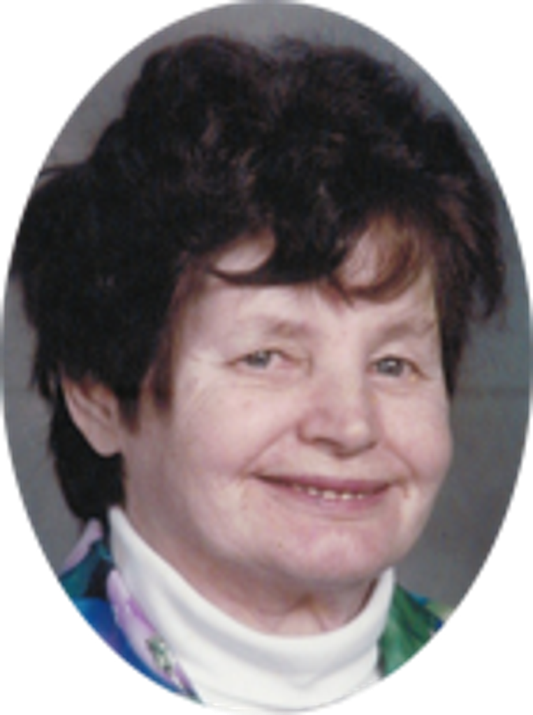 Pearl (Gager)  Bromley