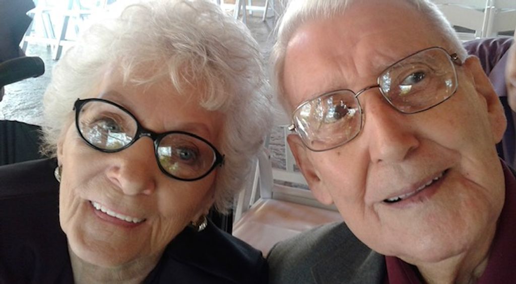 Mary "Abbie" (Estes)  Walker