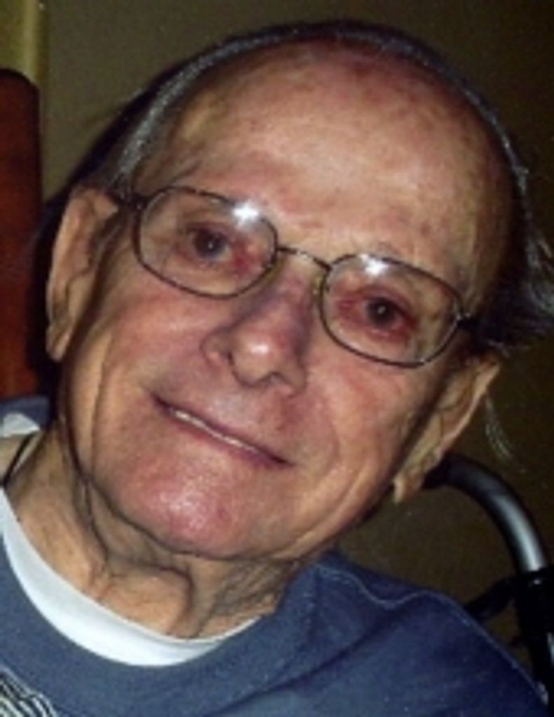 Howard E. Timm