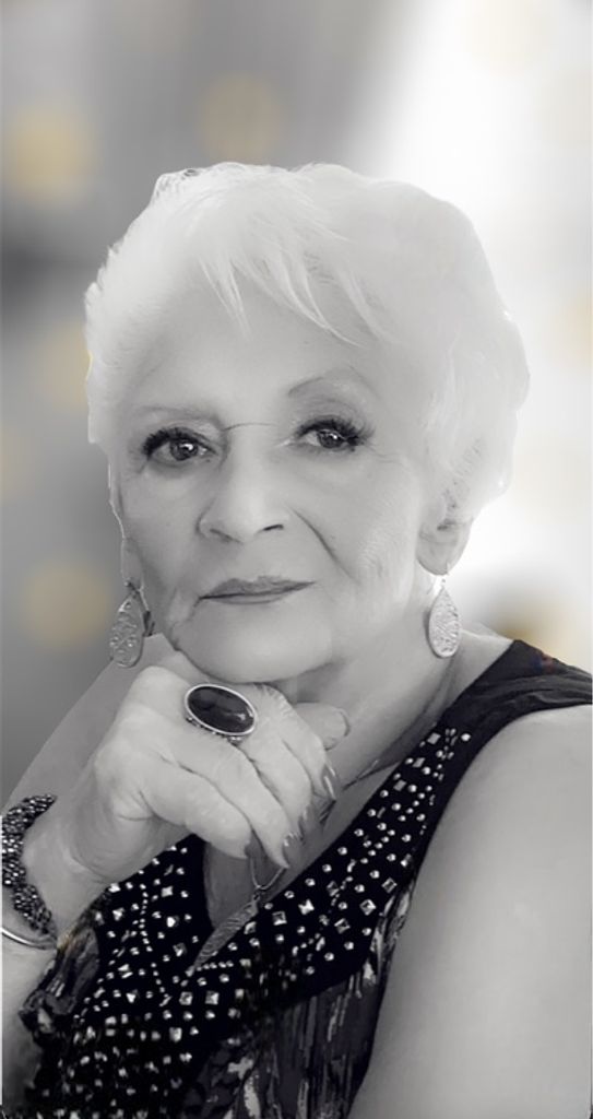 Angela Cupello Profile Photo