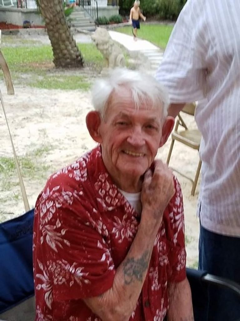 Martin Emmett Davis, Jr. Profile Photo