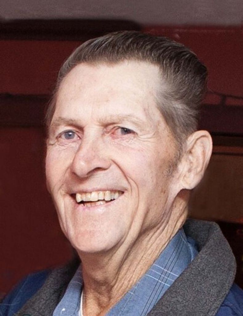 Jerome Emanuel Wadas Profile Photo