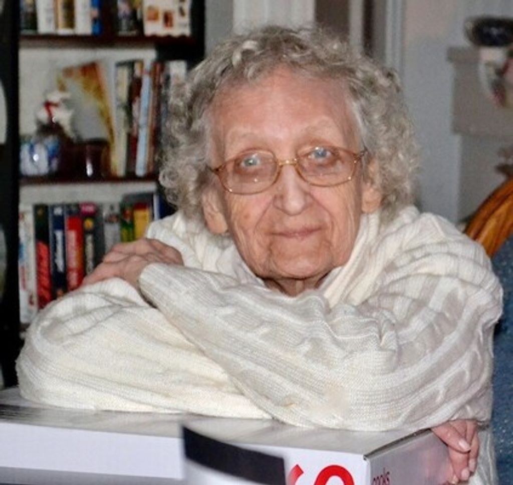 Barbara Ruth Blouin Profile Photo