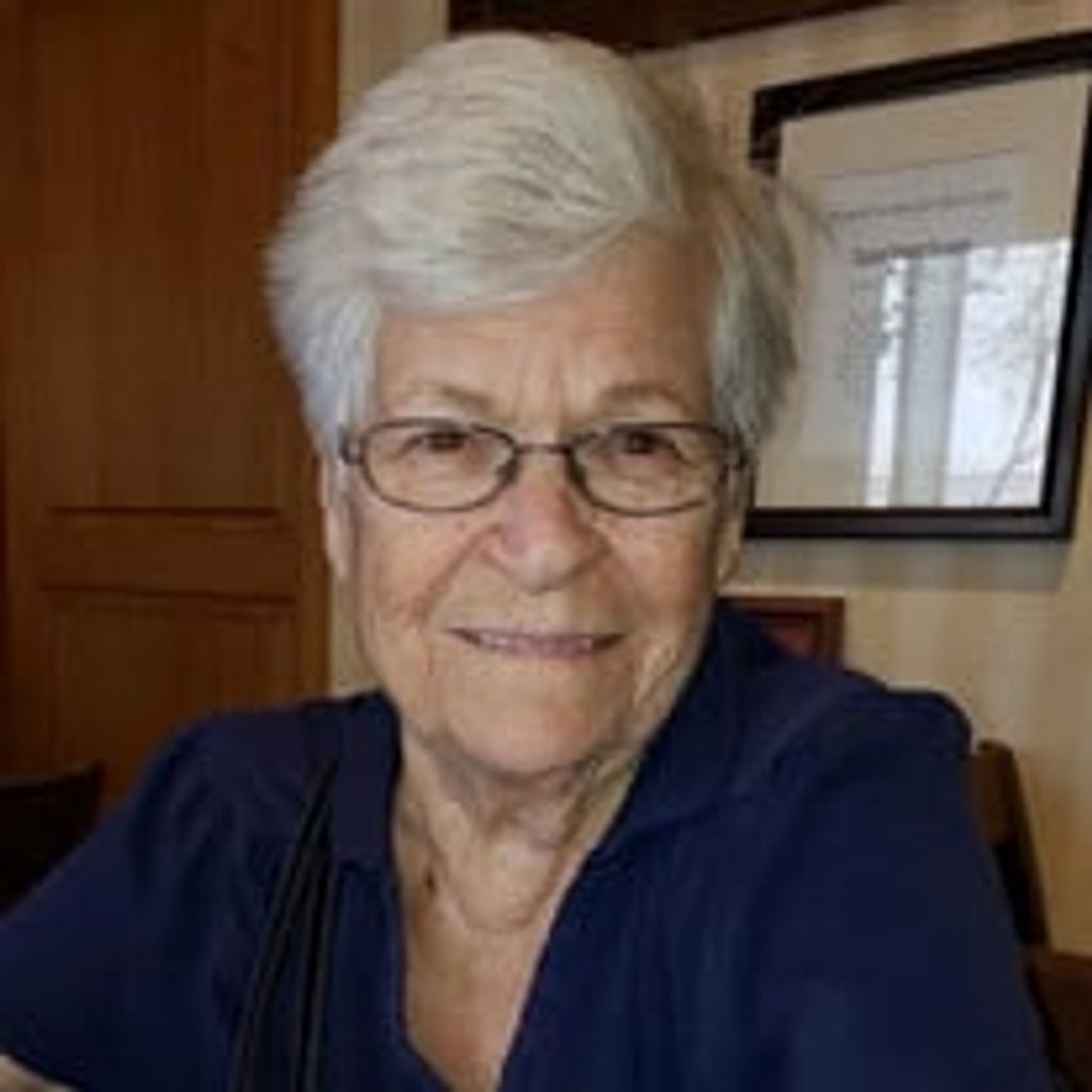 Edna Ruth James