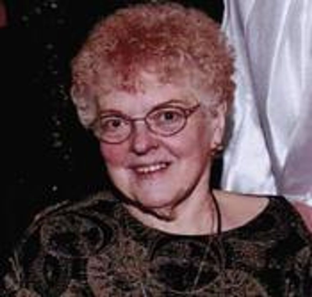 Nancy C. Neville