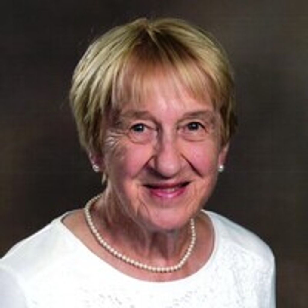 Lois Anne Chase Profile Photo