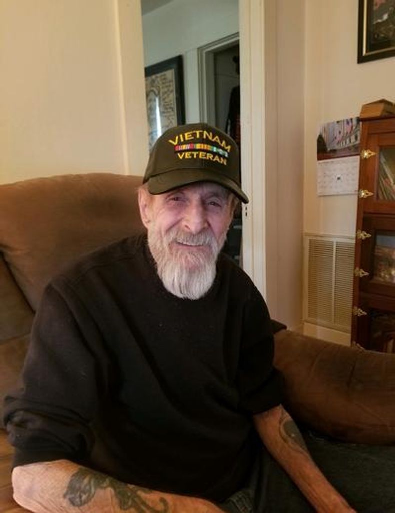 Ronald Markosky Profile Photo