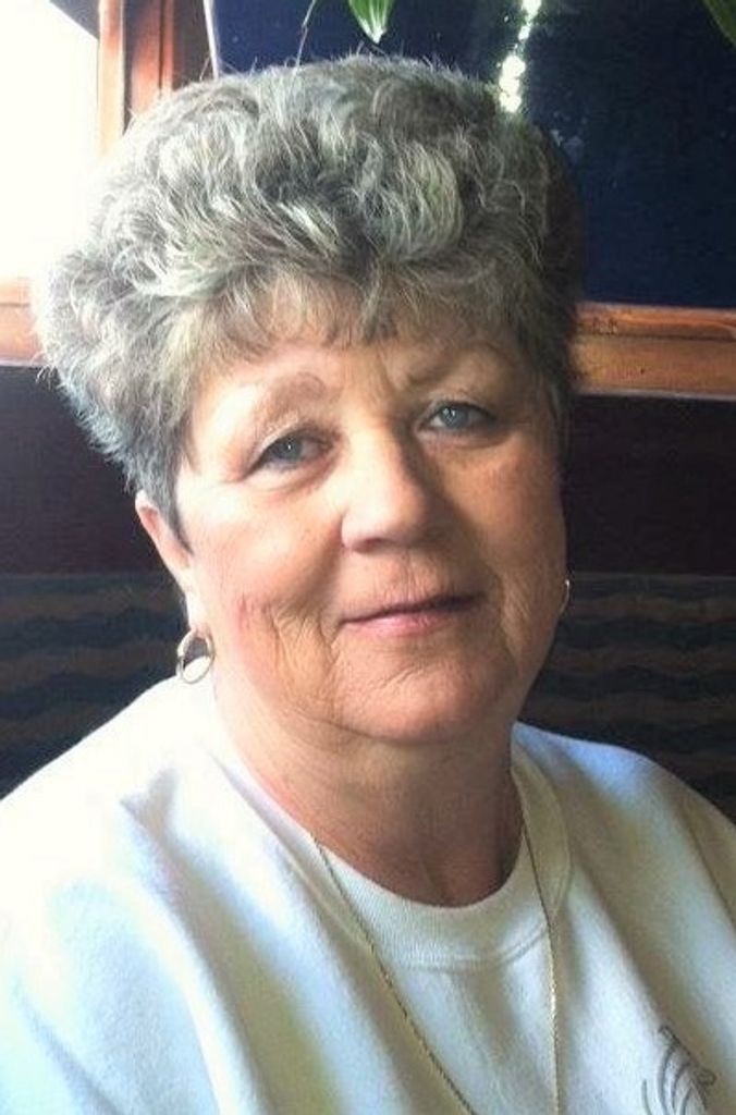 Judith Ann "Judy" (Puckett)  Rose