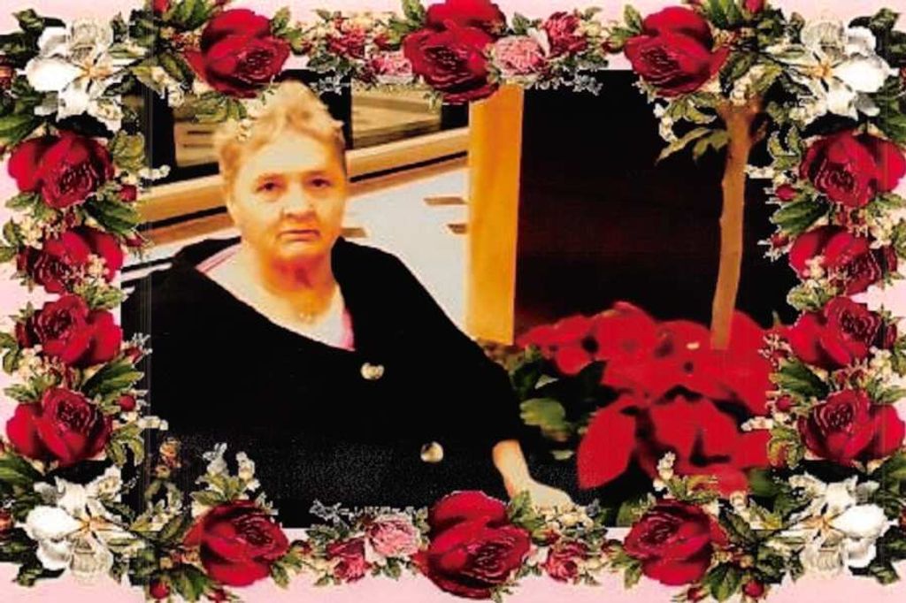 Sallie Lee Malone