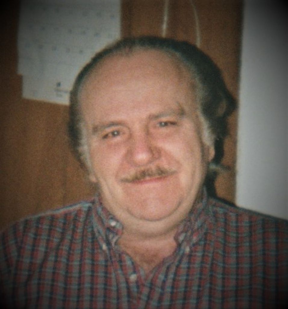 Carl Myslinski