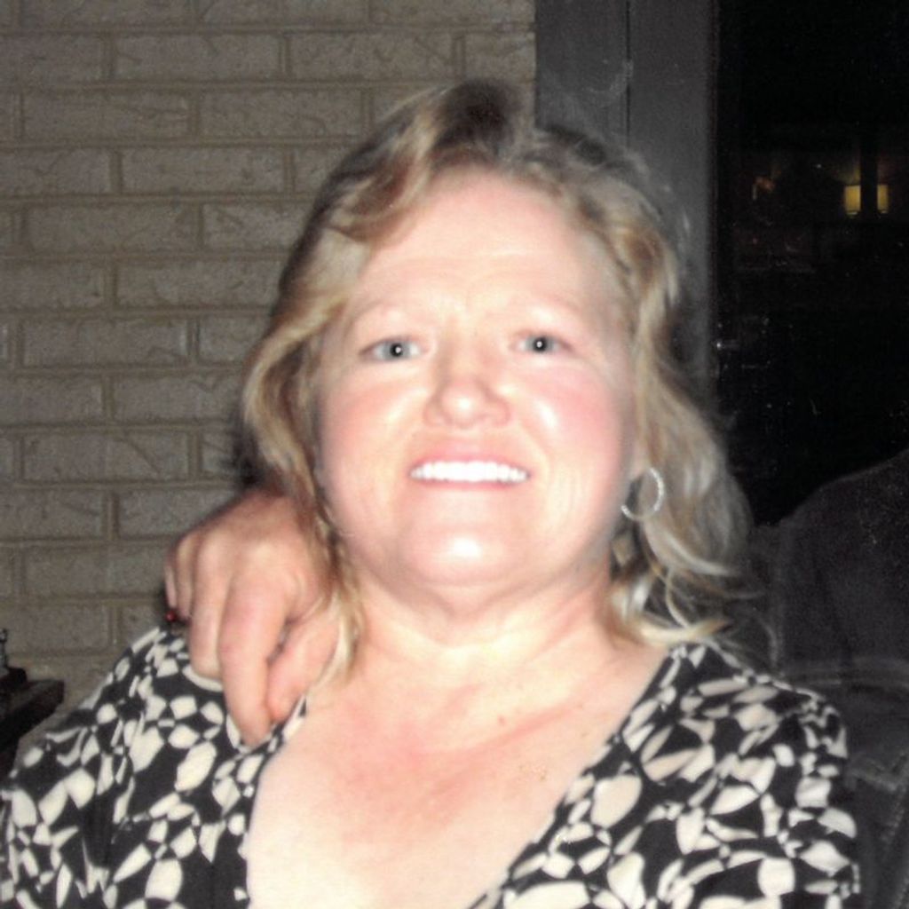 Melissa Brown Profile Photo