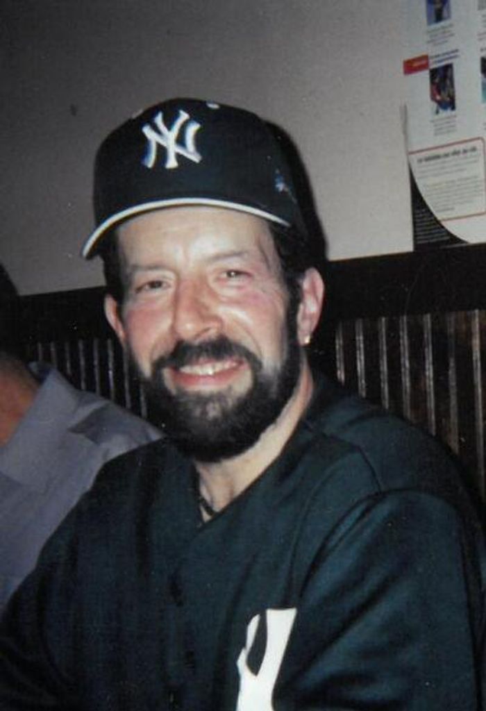 John Santos
