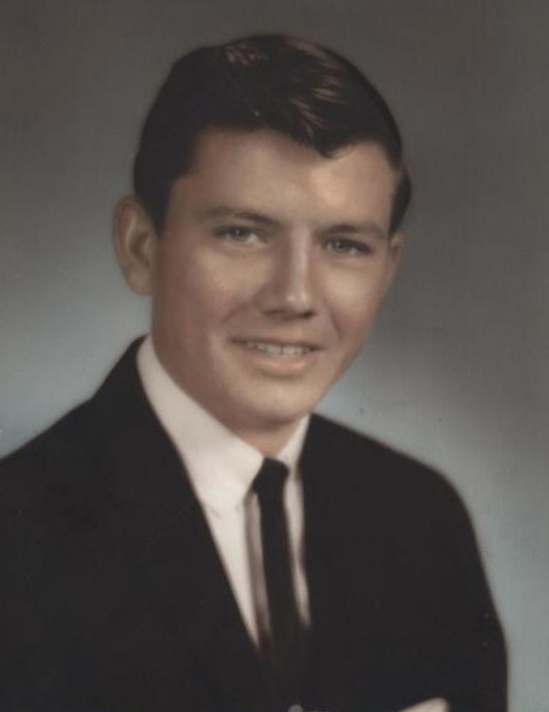 Larry Mitchell Profile Photo