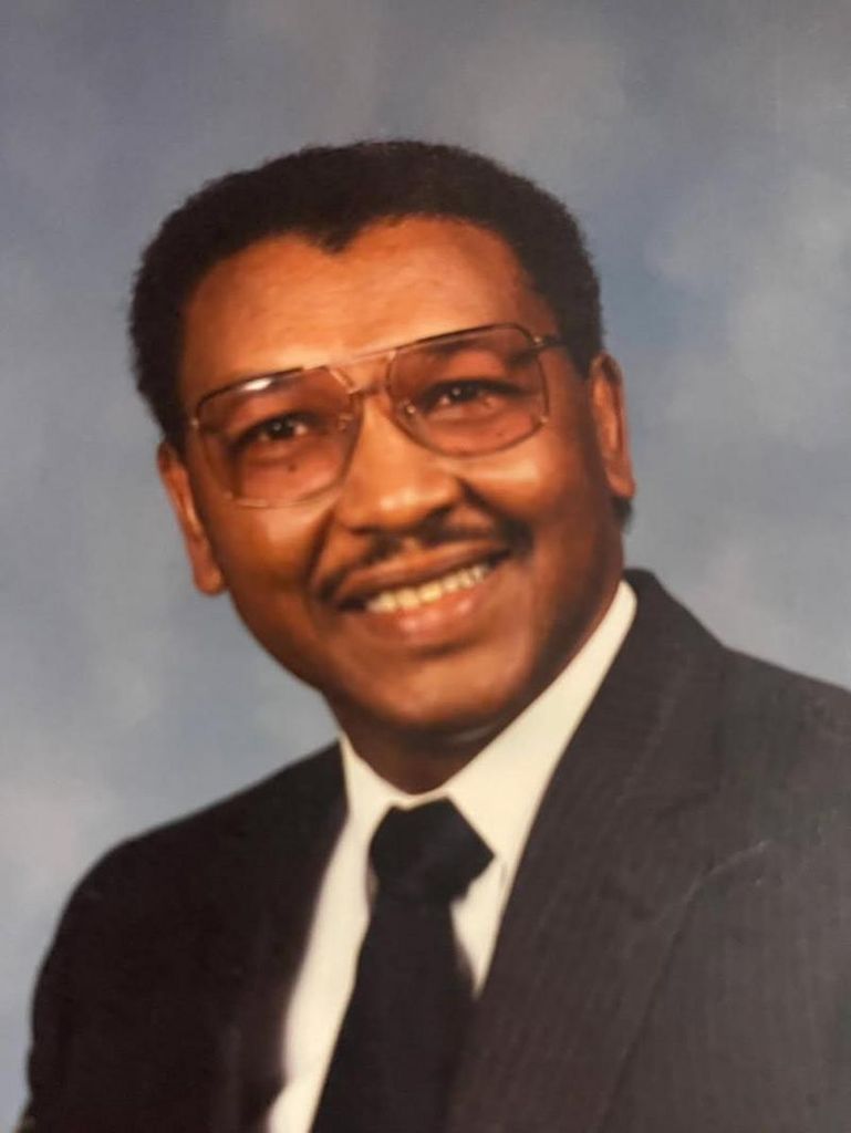 John Lewis Sr. Profile Photo