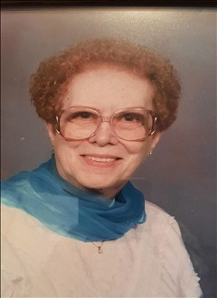 Ina C Kraemer Profile Photo