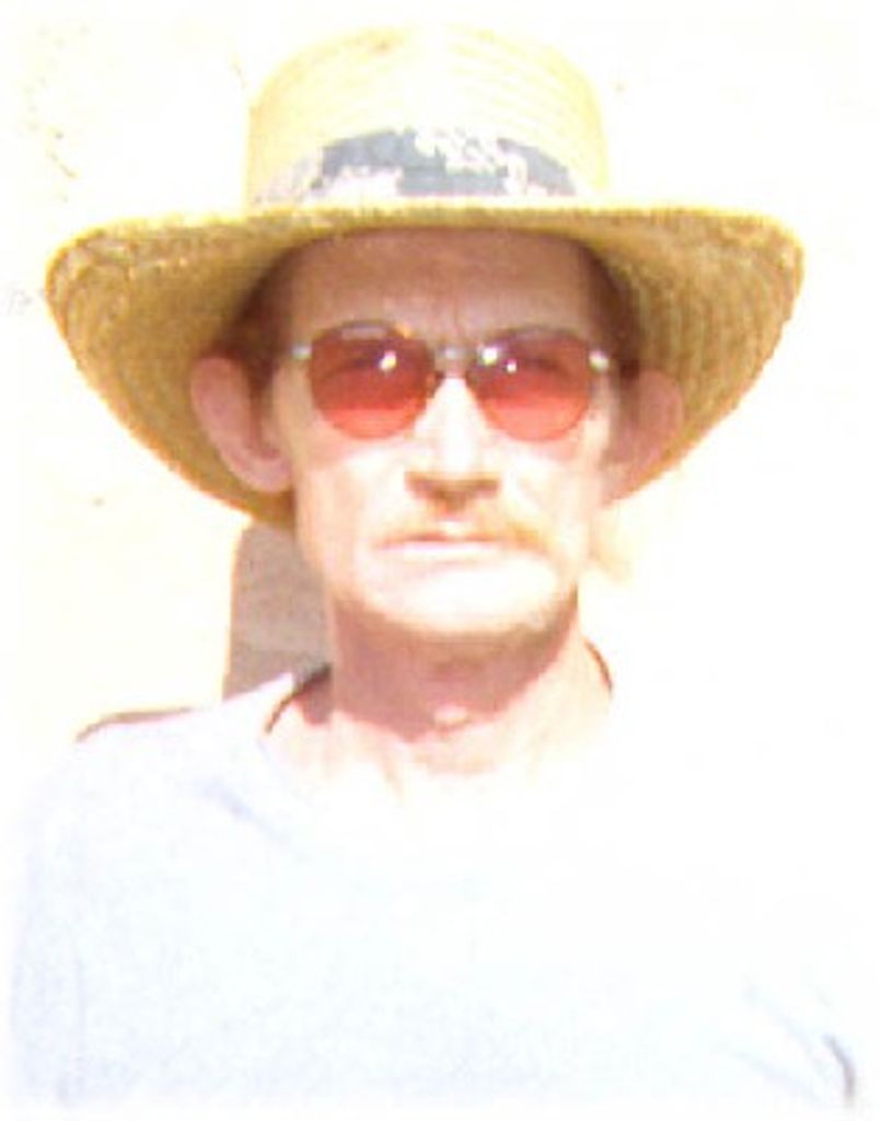 John "Jack" B. Witt