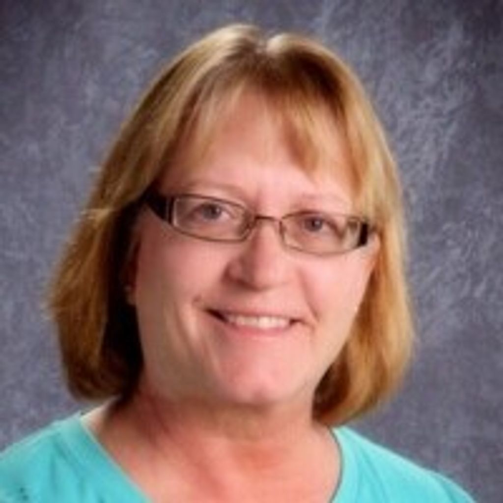 Trish A. Mooberry