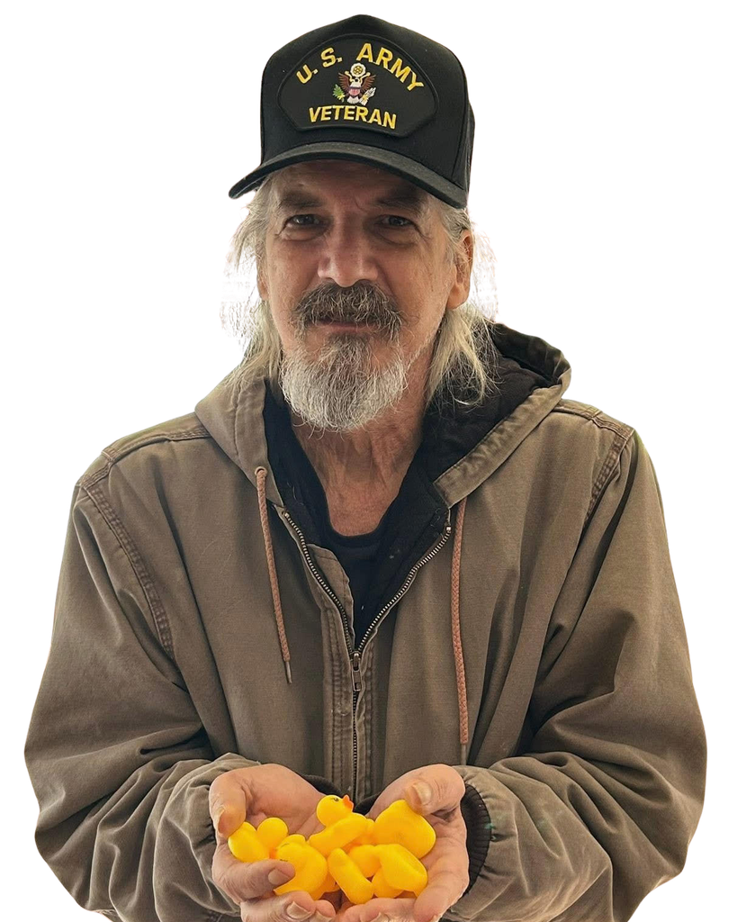 David Thad Francis Jr.