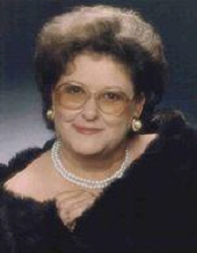 Violet Ruge