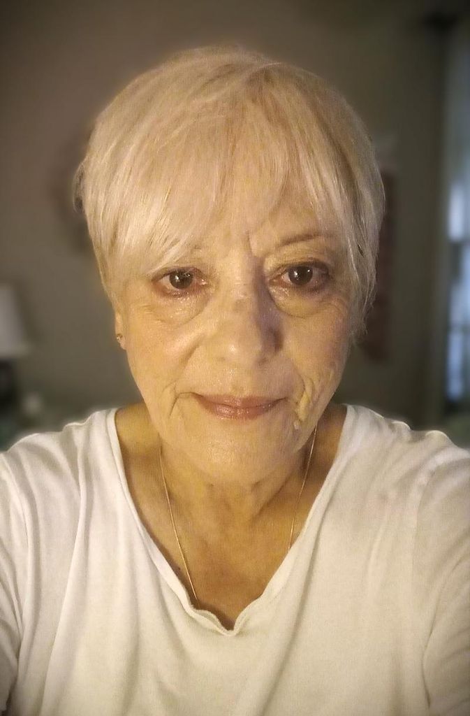 Gene Elizabeth Brown Profile Photo