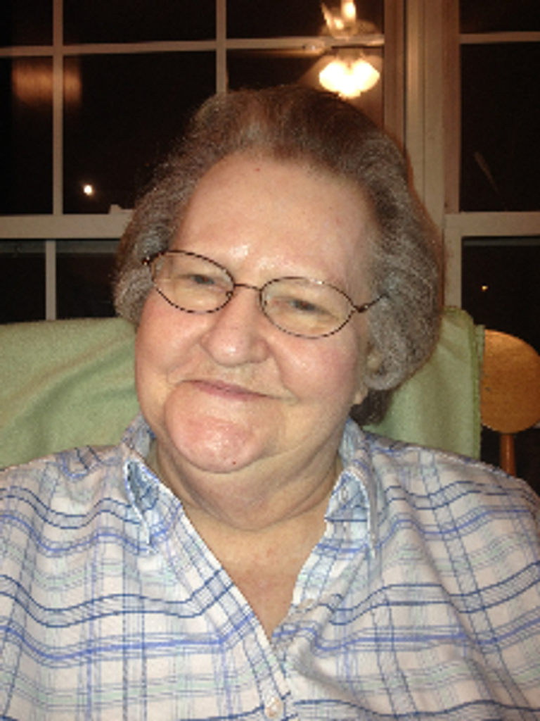 Diana R. Bright