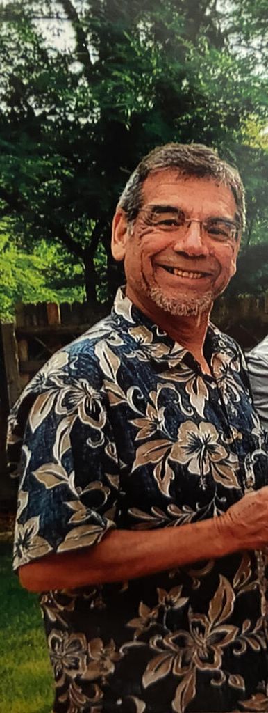 Jack Michael Solorio Profile Photo