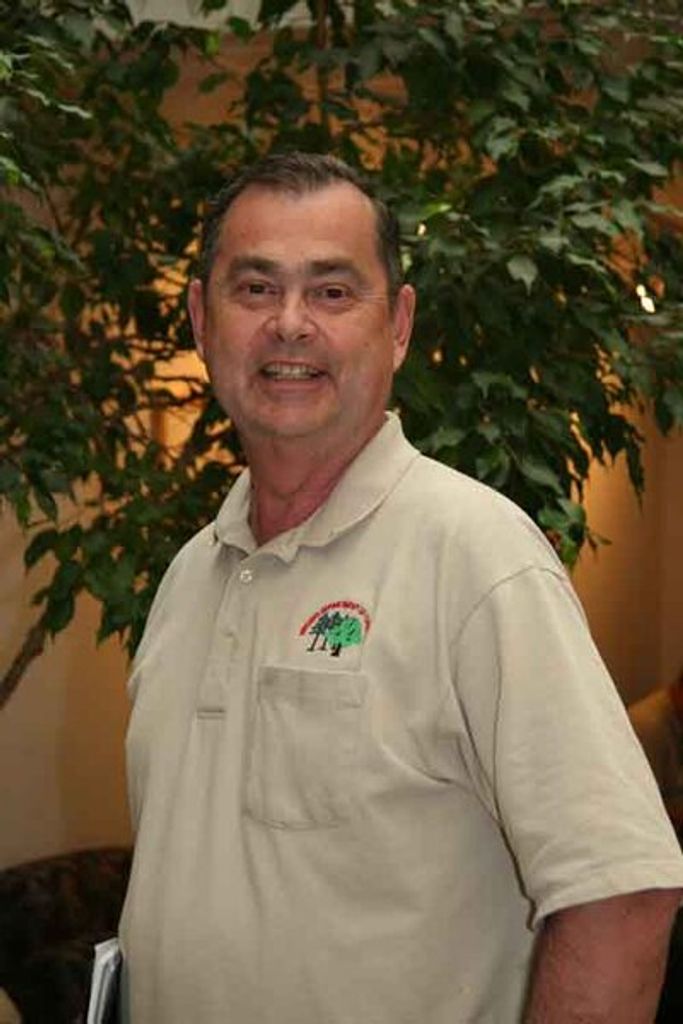 Terry Hamilton Brennen