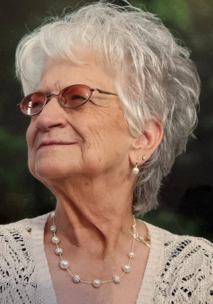 Rosa Lee Propst Profile Photo