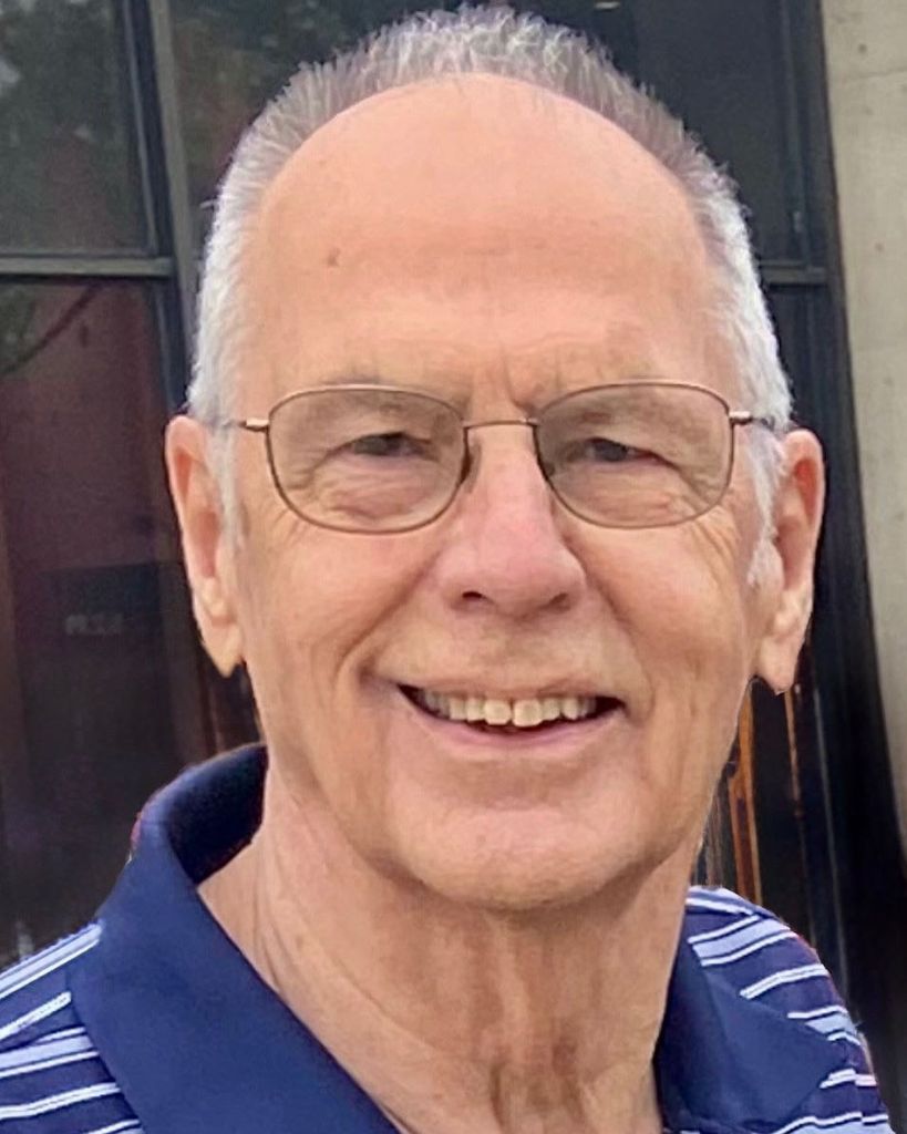 Carl Edward Frank Profile Photo