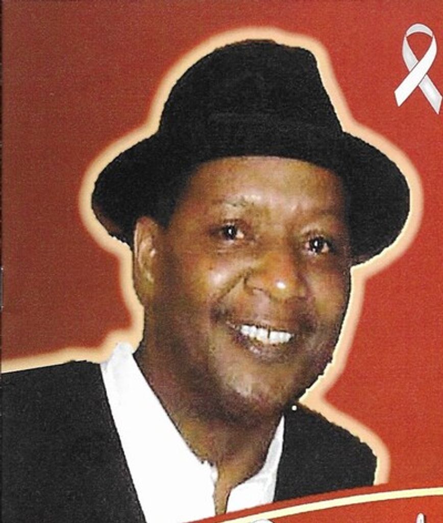 Alfred Orlando Alston