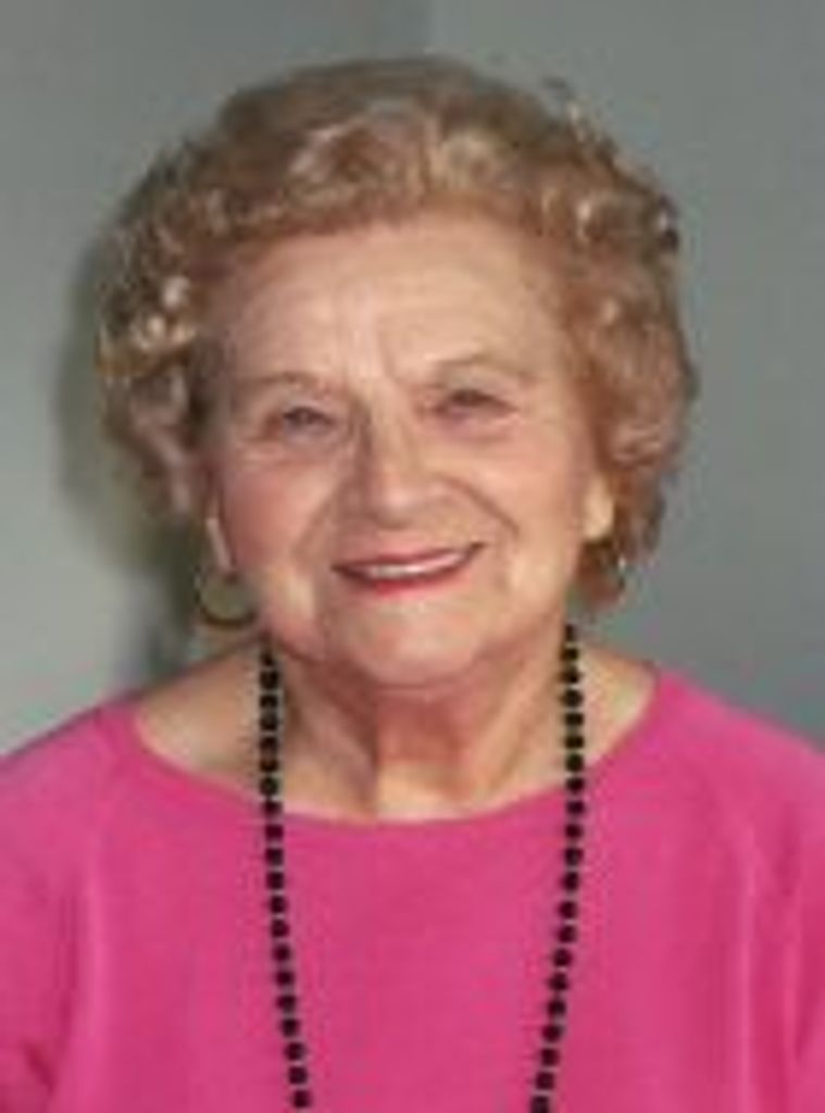 Alice Swick