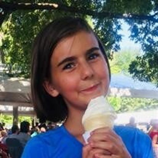 Abigail Rose Whitford Profile Photo