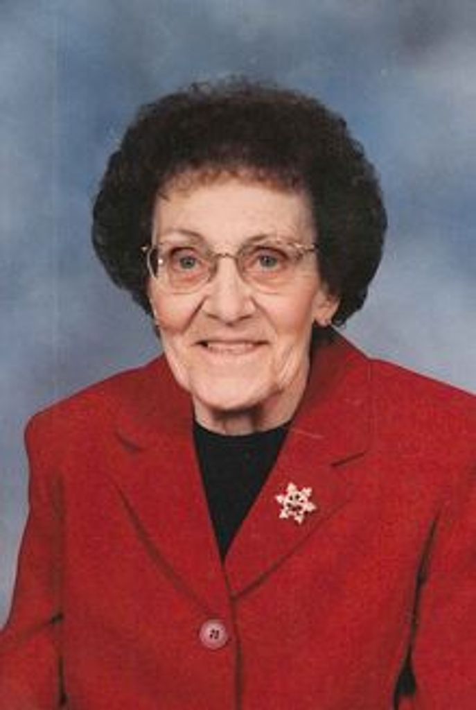 Marie Ronk